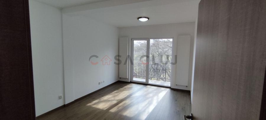Apartament de vânzare într-un imobil liniștit și elegant - Strada Uliului