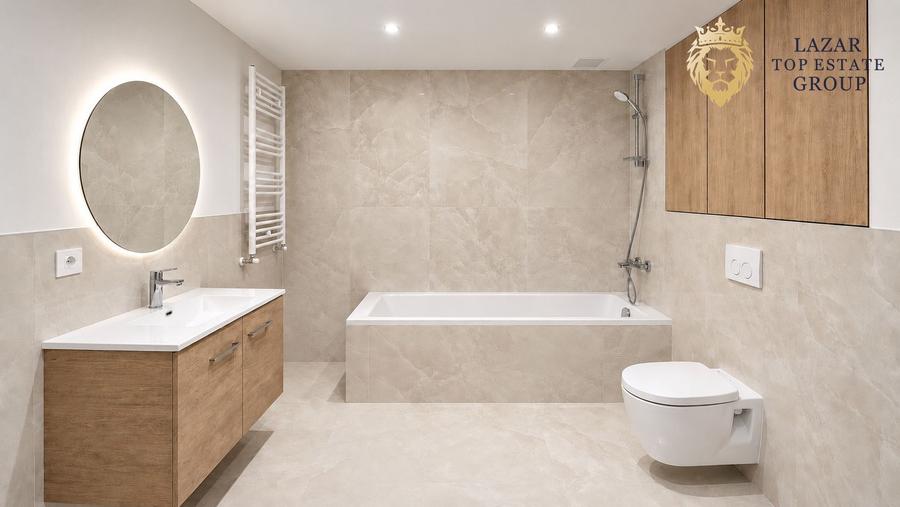 Apartament 2 camere de vanzare– Infinity Skyline