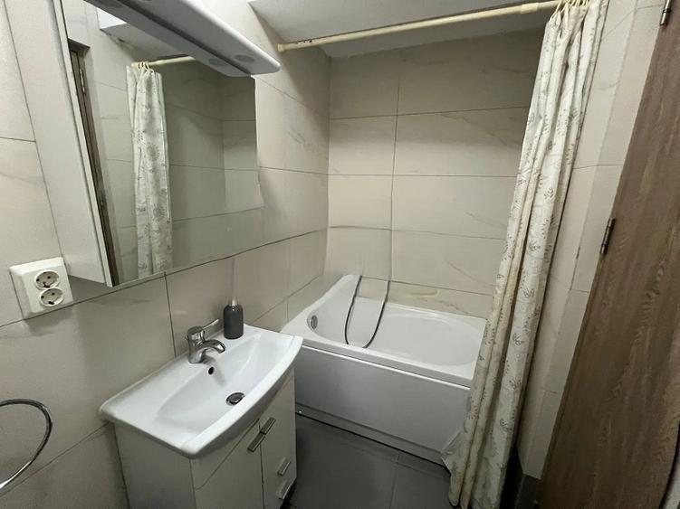 Apartament cu 2 camere - zona Galata Deal - Sun City - Pet Friendly