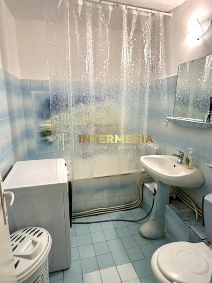 APARTAMENT 2 CAMERE DECOMANDAT I 54 MP I ALBA IULIA I MOBILAT I