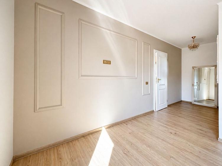 Duplex despartit prin garaj - mobilata / utilată Comision 0