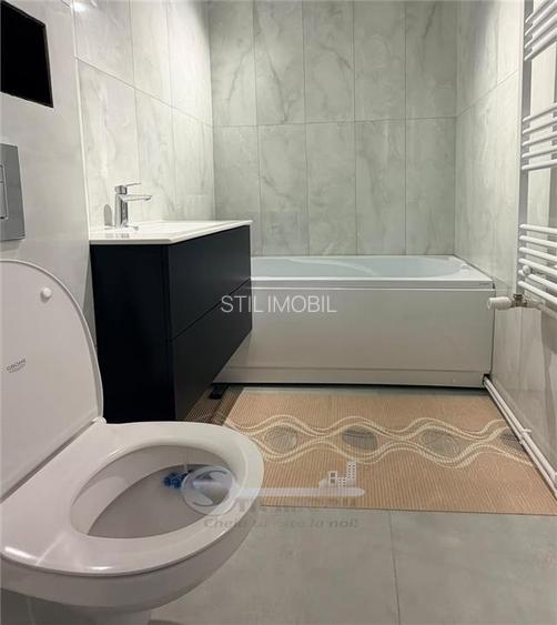 Apartament 2 Camere Decomandat, Complet Renovat 2026, Etaj 3, Nicolina - 5