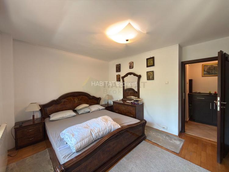 Apartament 4 camere Aviatiei - 15