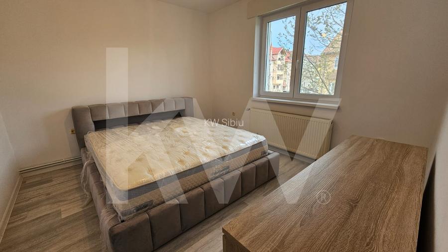 Apartament la casa 4 camere de închiriat – la 5 minute de Parcul Sub Arini - 5