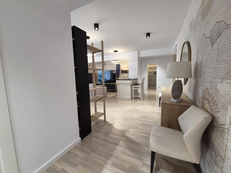 Inchiriere Apartament 4 Camere Iancu Nicolae/ 2 locuri de parcare