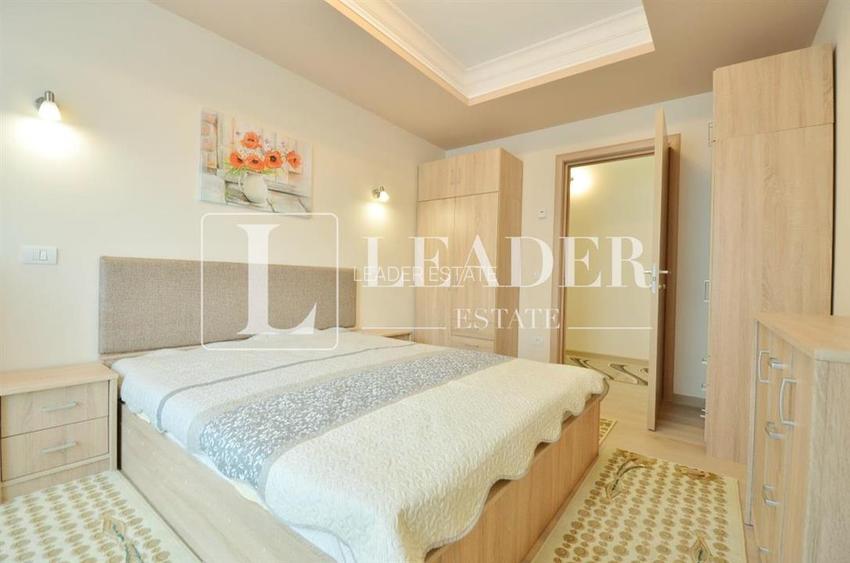 Apartament 4 Camere mobilat pentru locuit || Laguna Residence - 10