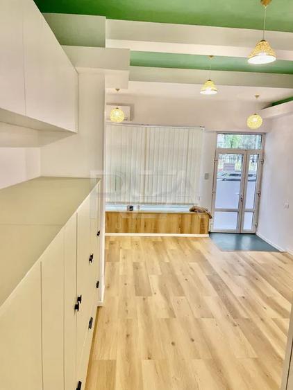 Spațiu Comercial 51 mp | Unirii | Chirie / Vânzare