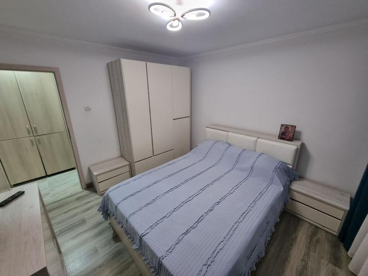 Apartament decomandat 3 camere, zona Tomis Nord