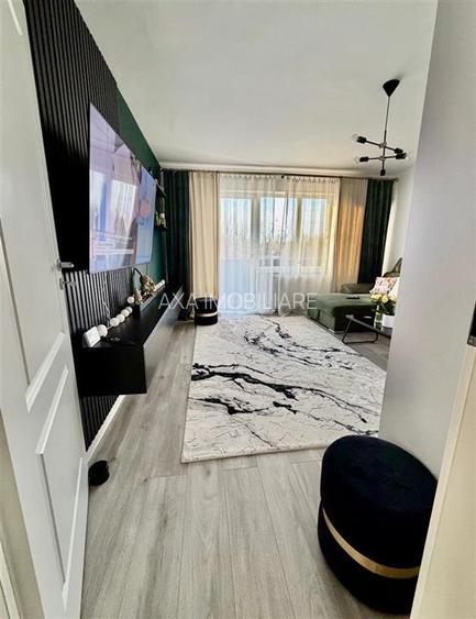 Apartament 2 camere Tatarasi | Bloc nou - 2