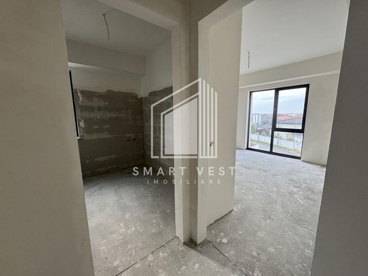 Apartament 2 camere | 60 mp utili | Zona Semicentrala