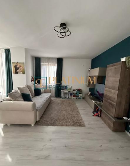 P4896 Apartament cu 2 camere - 70 mp utili in zona Torontalului, ETAJ 1