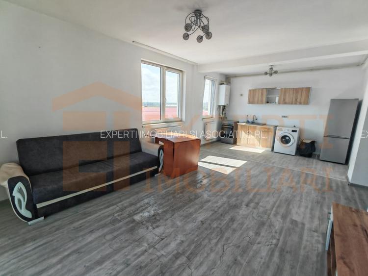 Apartament 2 camere, zona Lumina, mobilat, centrala gaze, loc parcare - 3