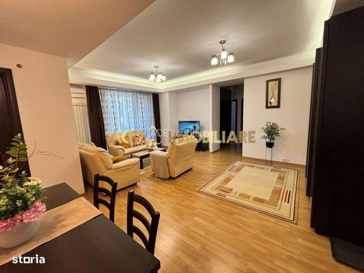 4 Camere de inchiriat | Aviatiei | Metrou | Parcare | Centrala | - 3