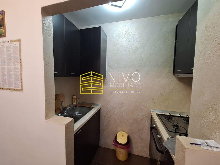 Apartament 3 camere – Tg. Mureș – Tudor – Zona Fortuna