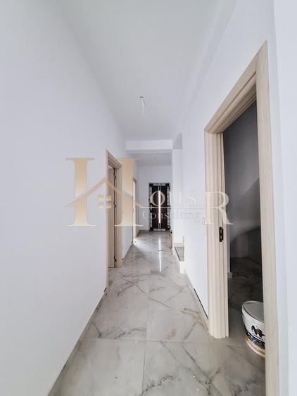 Aproape de benzinaria ESO. Casa cu 5 camere. Cu dormitor la parter.