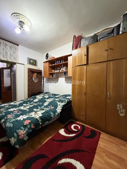 Vanzare Garsoniera, cartier Aviatiei, etaj 1, mobilata si utilata - 8