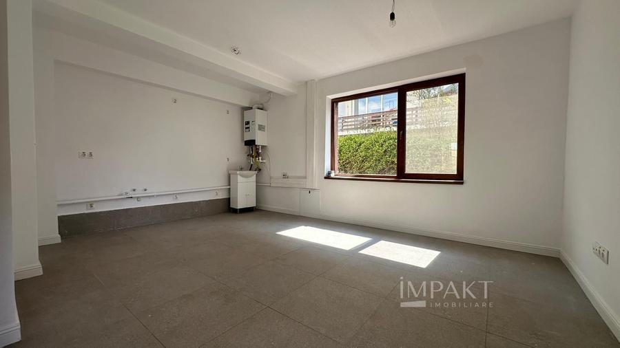 Spatiu comercial | 75mp | Ideal Salon Beauty/Masaj | Eroilor, Floresti