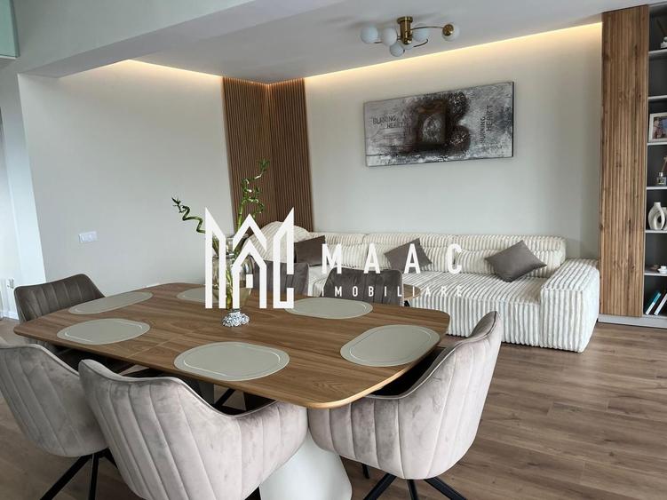 Apartament de vânzare Sibiu | 4 camere | Turnișor | 100 mp