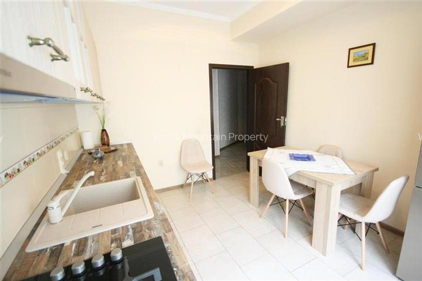 Apartament central cu acces la gradina si 2 locuri parcare - 18