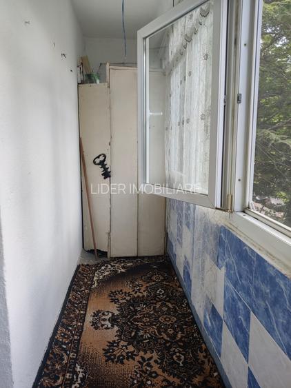 Berceni - Oltenitei, Spitalul Bagdasar, garsoniera mobilata si utilata - 7