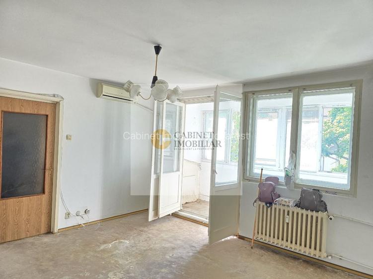 3 Camere-71MP | Creditabil | 3/9 | Reabilitat | 2 Balcoane | M Gorj - 4