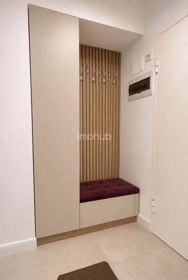 Prima inchiere, Tatarasi, Apartament 1 camera - 7