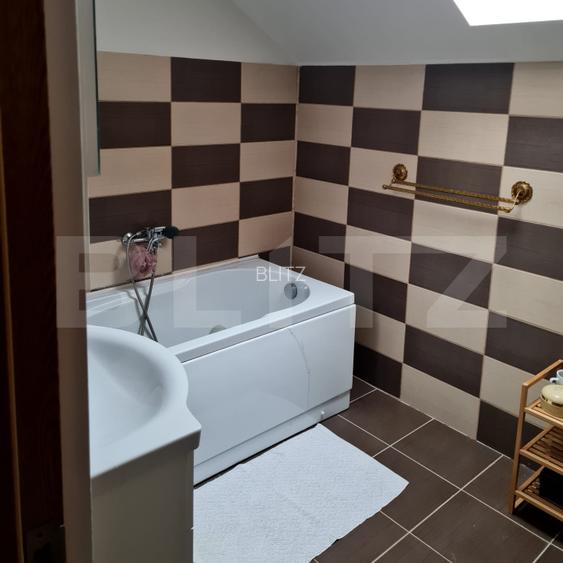 Casa cocheta tip duplex de vanzare in zona spitalului oncologicMedex - 18