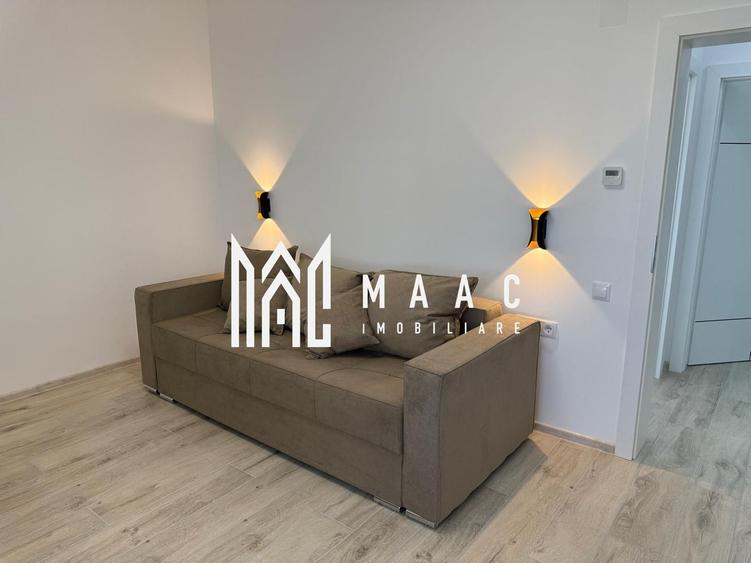 Apartament 3 camere de închiriat | Tineretului, Sibiu | parter