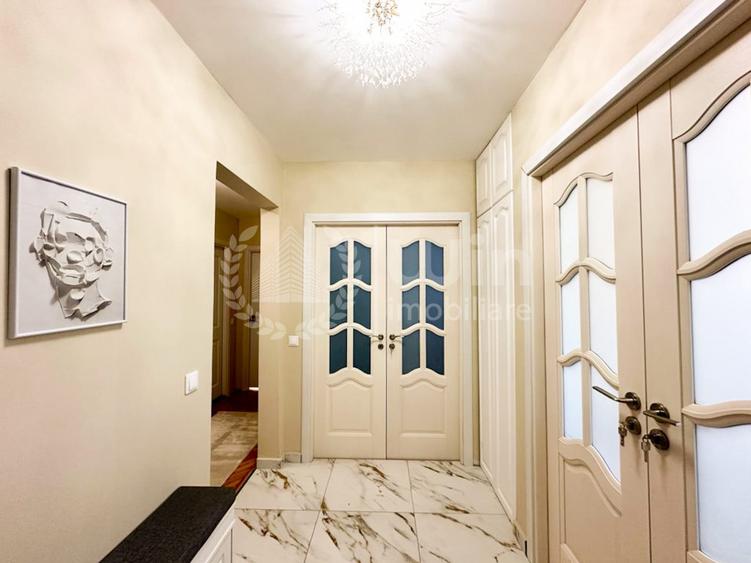 Apartament 4 camere | Decomandat | 80mp | Etaj 2 | Gheorgheni!