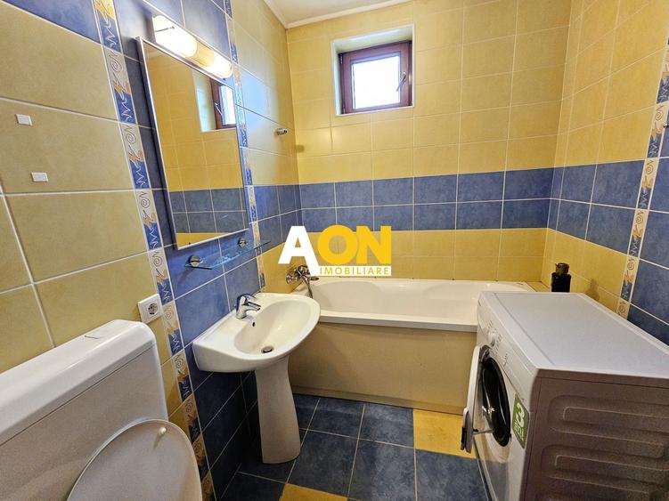 Apartament 3 camere, 71 mp utili, etaj 1, cu garaj, bloc nou, Cetate