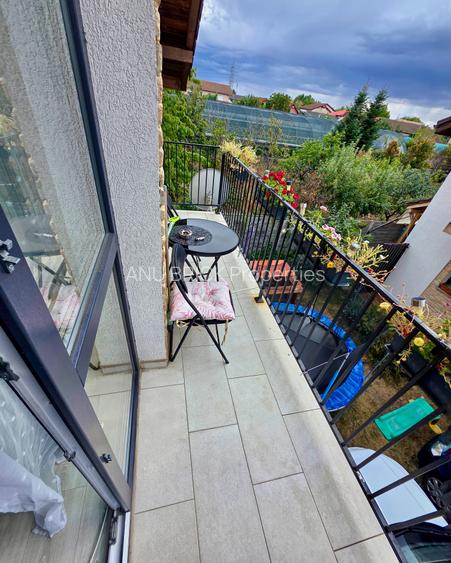 Giroc | Apartament 2 camere, 57 mp – 103.000 € (neg.), complet mobilat și utilat - 8
