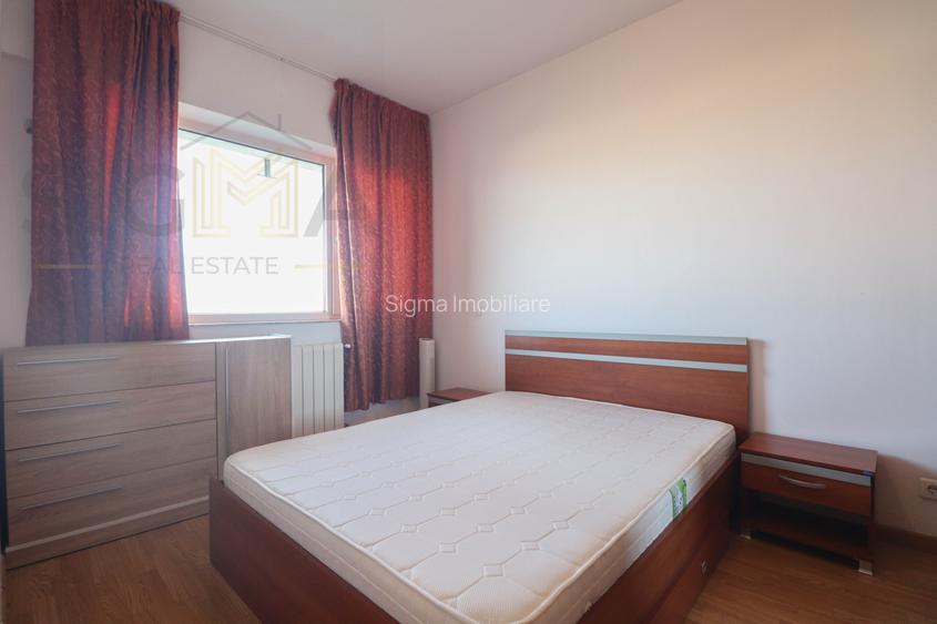 Apartament cu 2 camere in Gheorgheni, comision 0%, Viva City! - 5