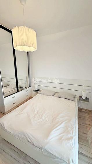Lazar Residence, 3 camere ready to move, prima inchiriere, TERASA - 4