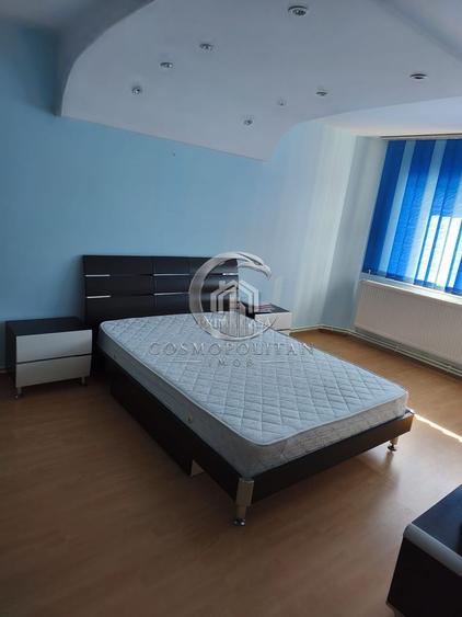 Apartament cu 4 camere ~ zona Brosteni ~ etaj 3din4 ~ 97mp utili ~ renovat ~