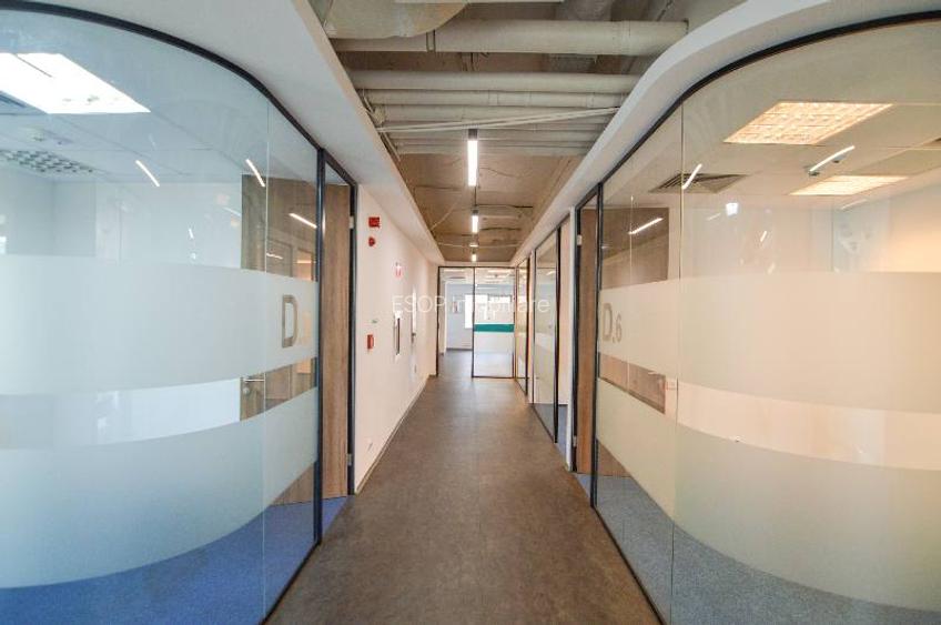 Global Business Center, Cotroceni, 342 - 10000 mp  0% comision! - 6