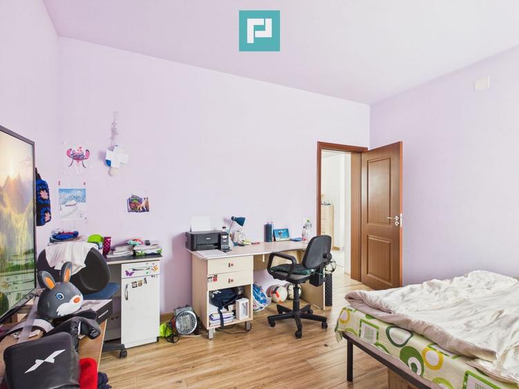 Casă individuală, 3 camere, 87 mp - Sânmartin