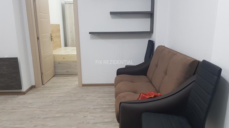 Liber - 2 camere mobilat si utilat - 3 min de IULIUS MALL - 5