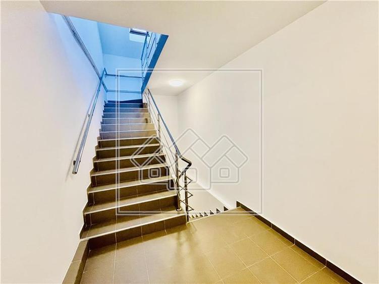 Spatiu de birouri - 413 mpu - open space - Zona Centrala