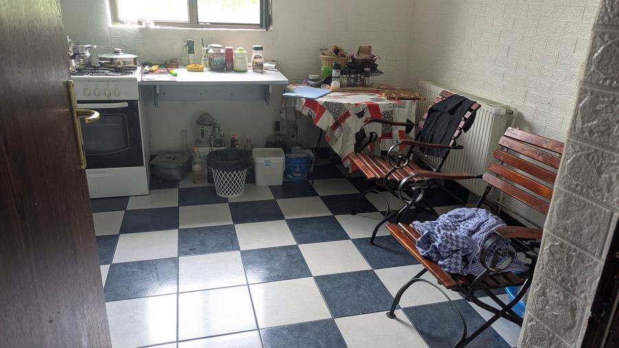 Casă de vânzare – Parter, Buftea, Centru! 25 de min de Bucuresti