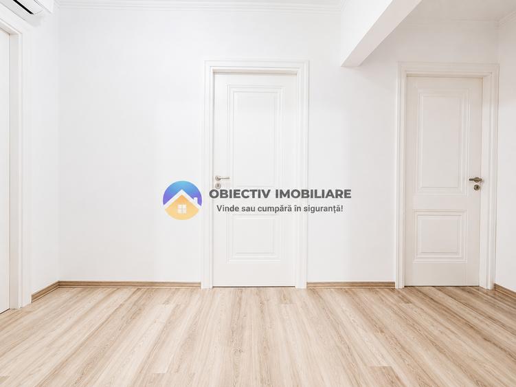 Apartament 3 camere – Dărmănești – renovat 2019.