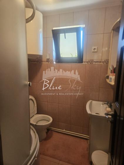 Casa cu teren 1200 mp situata in Localitatea Mihai Kogalniceanu