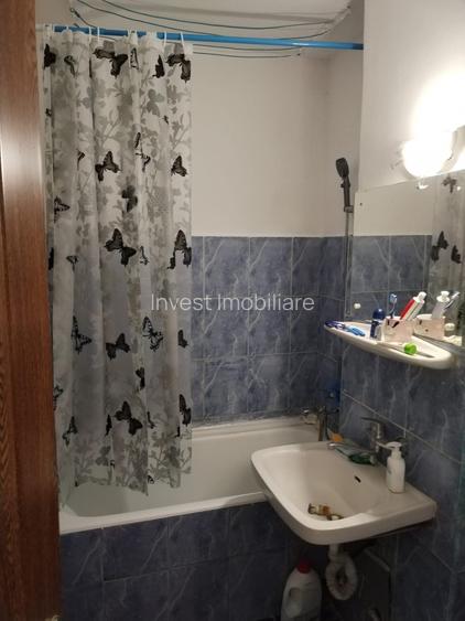 Apartament de 2 camere-decomandat-Alexandru - 5