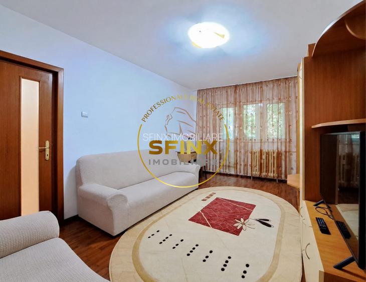 De inchiriat 3 camere Dristor | Loc de parcare | Metrou Dristor - 9