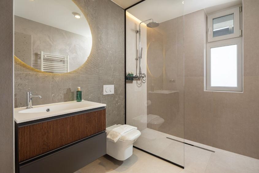 Penthouse 3 camere | Coresi | Terasă | Vedere Tâmpa | Parcare inclusă