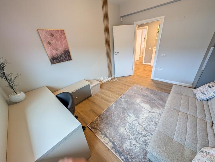 Casa parter 4 camere 114mp | 0 comision | Balotesti - The 8 Residence