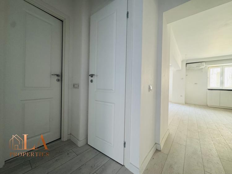 Apartament 3 camere finisat | Panduri