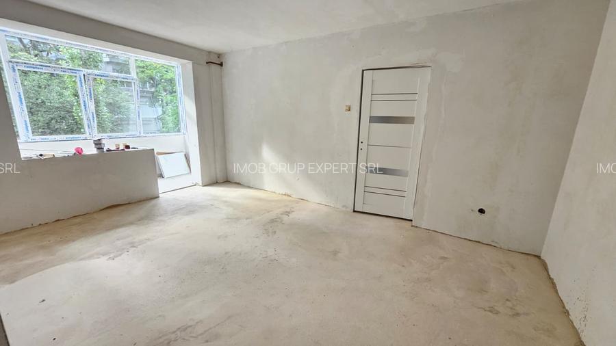 Oportunitate rară, apartament 3 camere, etaj 1, Micro 17, Pret 70000 E - 3