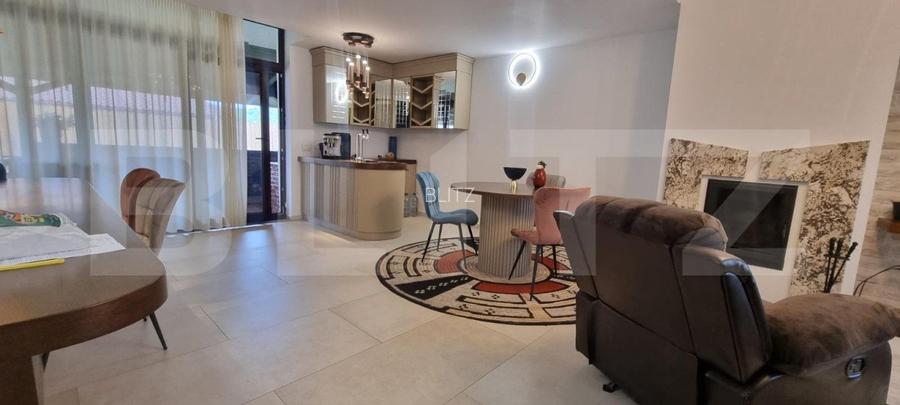 Casa 4 camere, 160mp, zona Unirea - 10