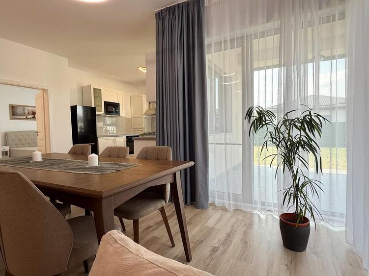 Nature&Comfort**4 Room Villa Corbeanca**Commission 0%