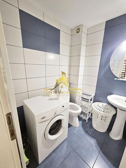 2 camere, mobilat modern, bloc nou, balcon, parcare, Zorilor